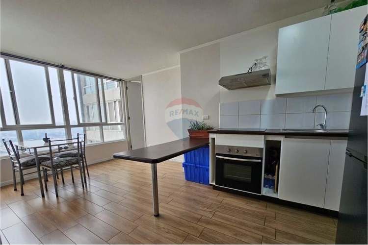 Dpto 2d/1b excelente conectividad