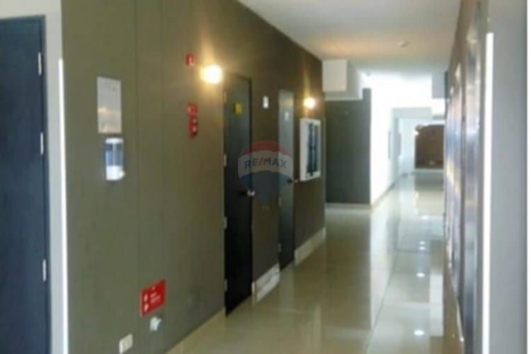 Dpto 2d/1b excelente conectividad