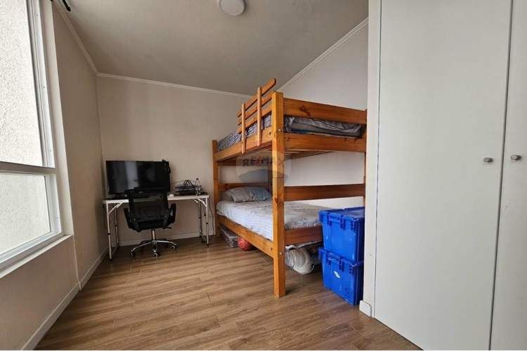 Dpto 2d/1b excelente conectividad