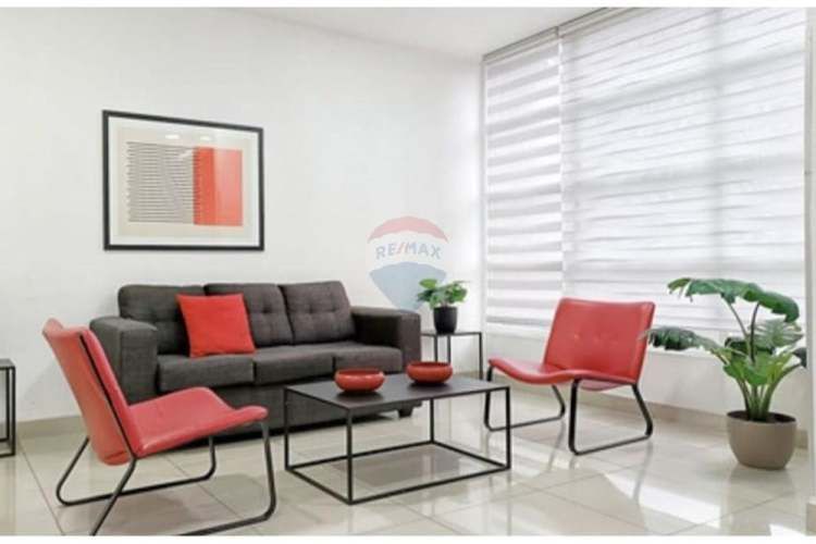 Dpto 2d/1b excelente conectividad