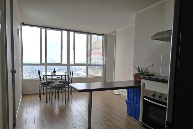 Dpto 2d/1b excelente conectividad