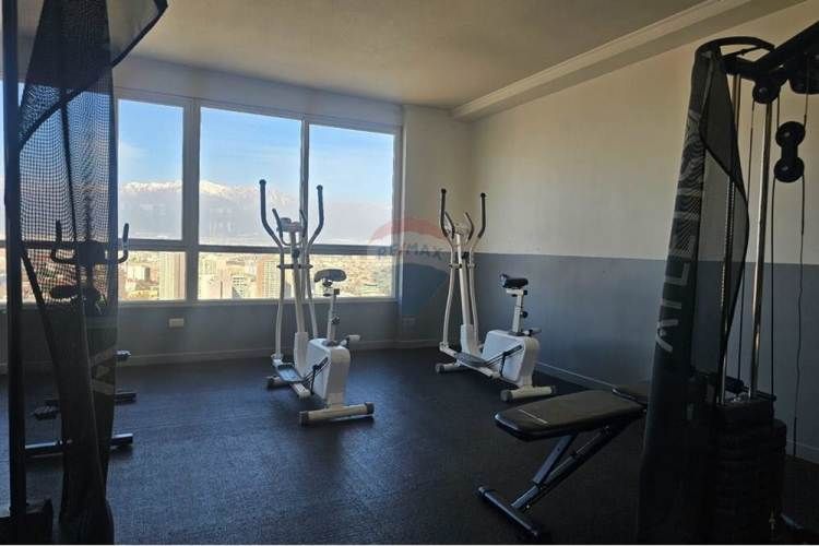 Dpto 2d/1b excelente conectividad