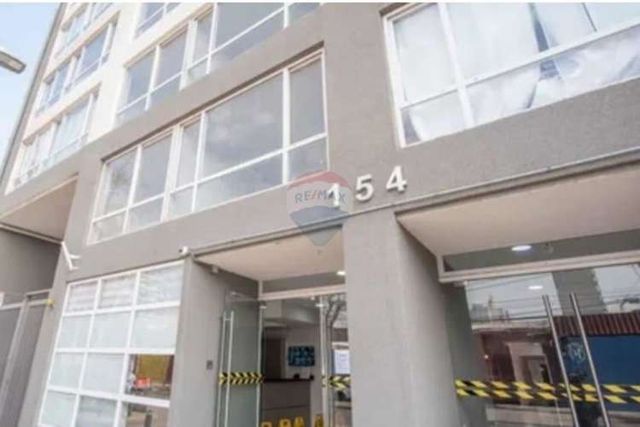 Dpto 2d/1b excelente conectividad