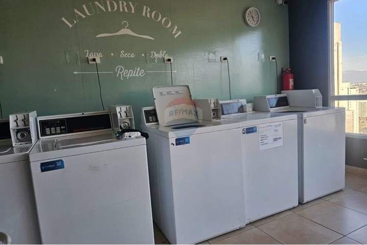 Dpto 2d/1b excelente conectividad