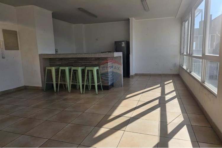 Dpto 2d/1b excelente conectividad