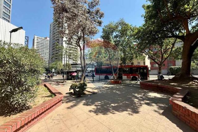 Oportunidad de inversión en providencia