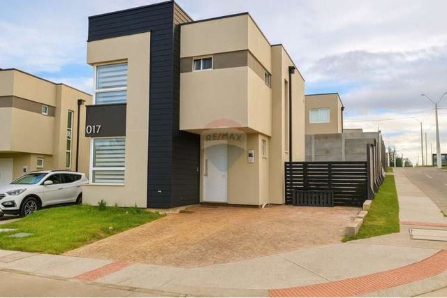 Hermosa casa estilo mediterráneo