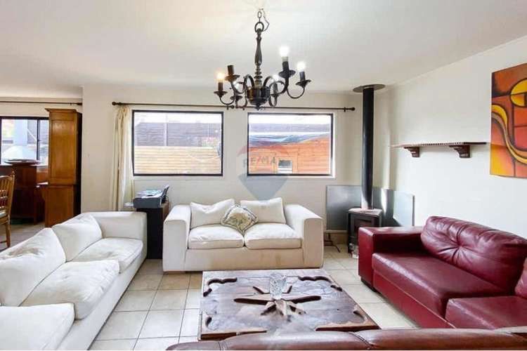 Tu hogar ideal en concón! espacio y estilo únicos