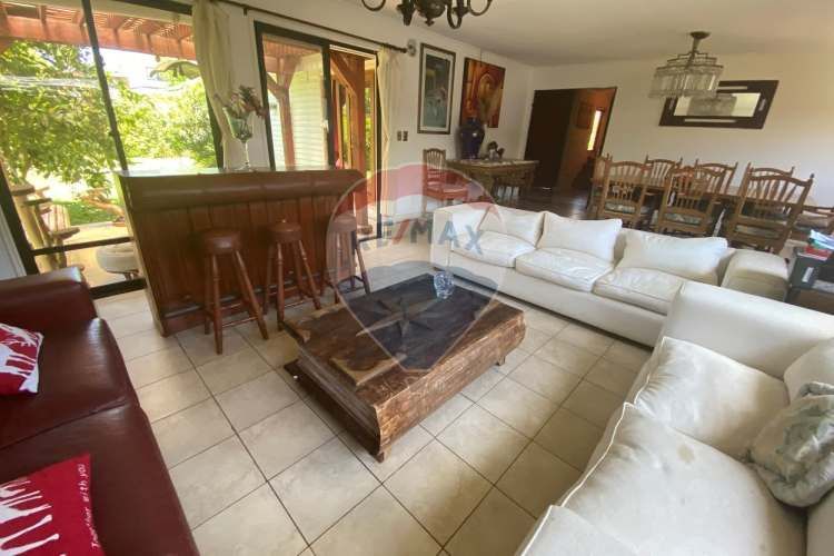 Tu hogar ideal en concón! espacio y estilo únicos