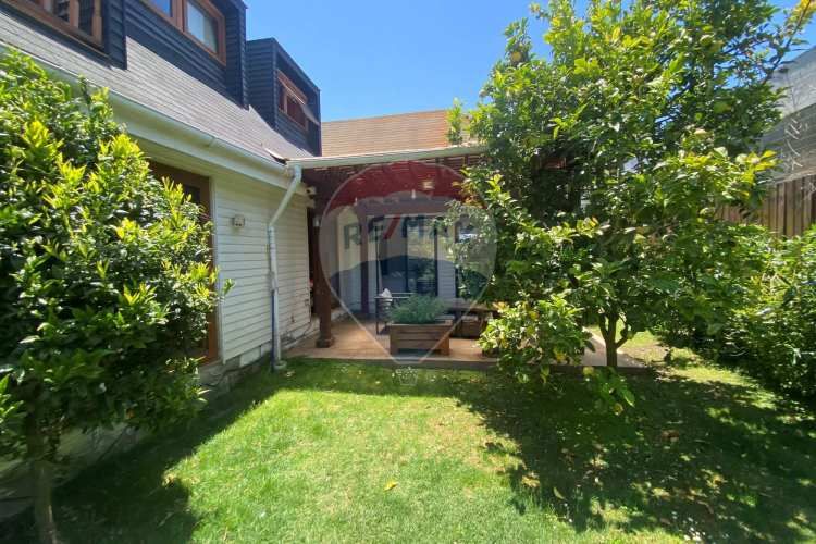 Tu hogar ideal en concón! espacio y estilo únicos