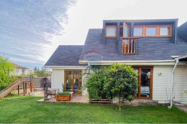 Tu hogar ideal en concón! espacio y estilo únicos