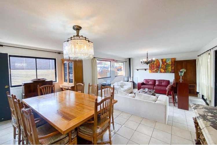 Tu hogar ideal en concón! espacio y estilo únicos