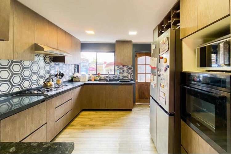 Tu hogar ideal en concón! espacio y estilo únicos