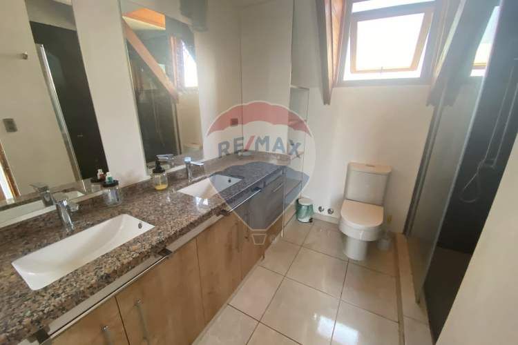 Tu hogar ideal en concón! espacio y estilo únicos