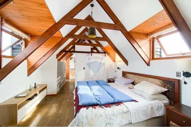 Tu hogar ideal en concón! espacio y estilo únicos