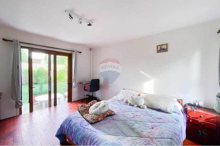 Tu hogar ideal en concón! espacio y estilo únicos