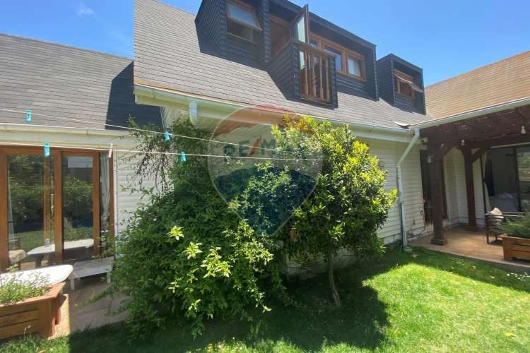 Tu hogar ideal en concón! espacio y estilo únicos