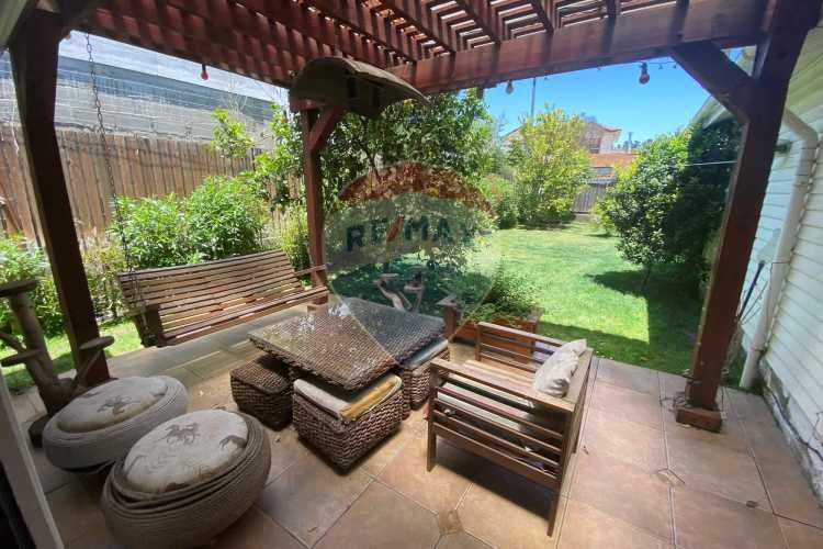 Tu hogar ideal en concón! espacio y estilo únicos