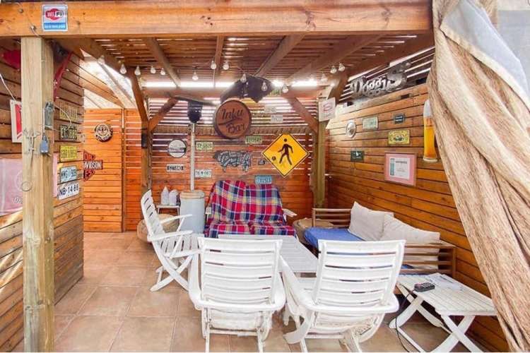 Tu hogar ideal en concón! espacio y estilo únicos