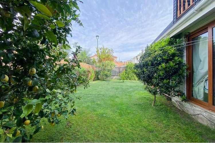 Tu hogar ideal en concón! espacio y estilo únicos