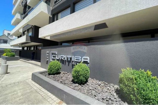 Moderno departamento en venta