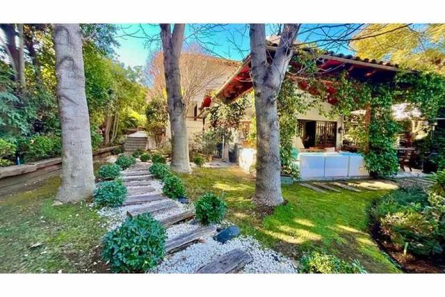 Espectacular casa en los trapenses 7d y 6b