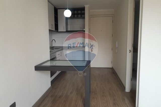 Departamento santiago:  tu nuevo hogar