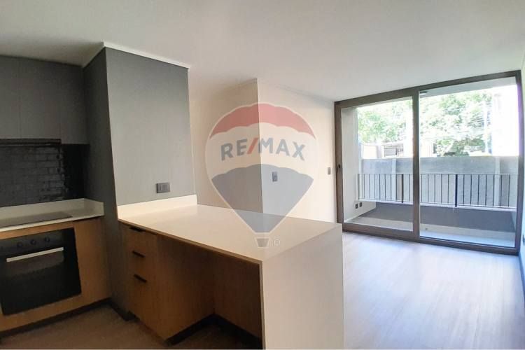 Estreno de departamento en ñuñoa