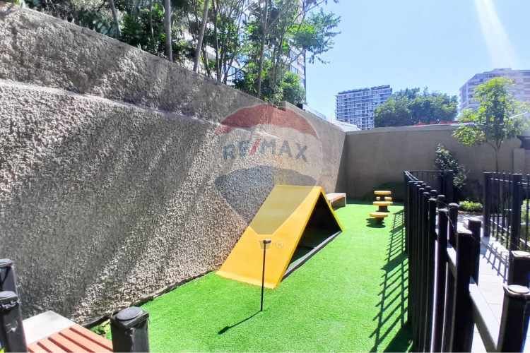 Estreno de departamento en ñuñoa