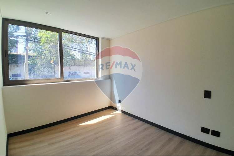 Estreno de departamento en ñuñoa