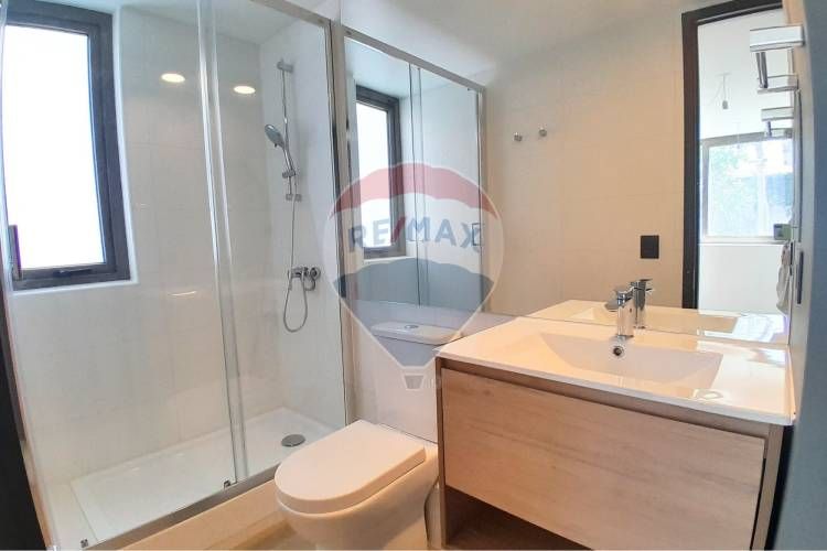 Estreno de departamento en ñuñoa