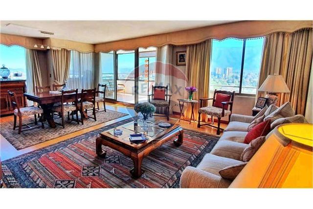 ¡oportunidad única! depto con vistas despejadas