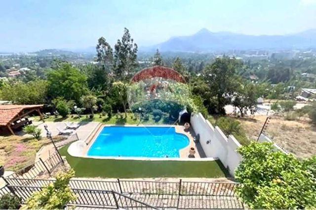 La casa de tus sueños en quinchamalí