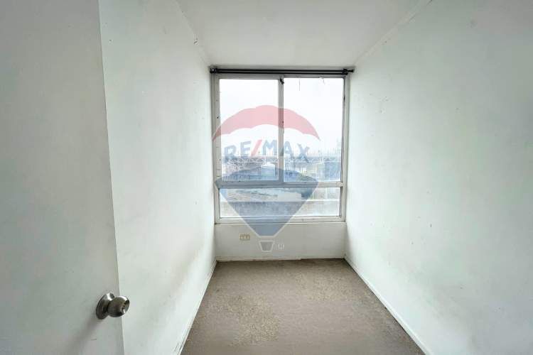 ¡ agradable departamento en quinta normal!