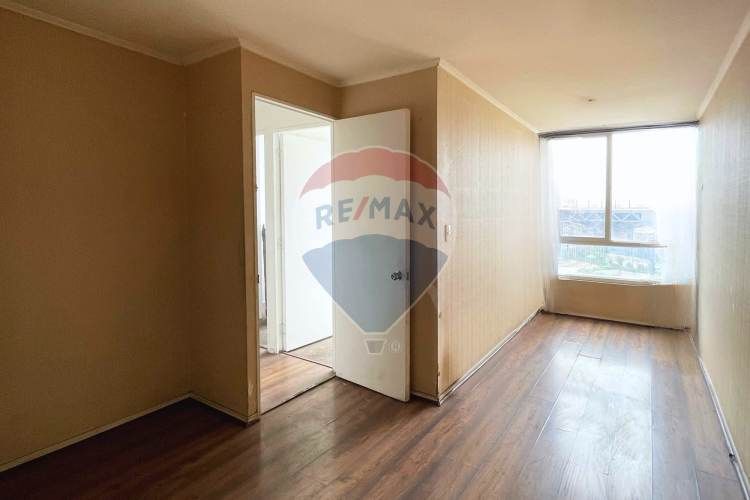 ¡ agradable departamento en quinta normal!