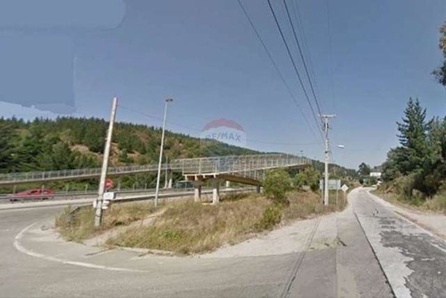 "se arrienda gran parcela  casablanca ² "