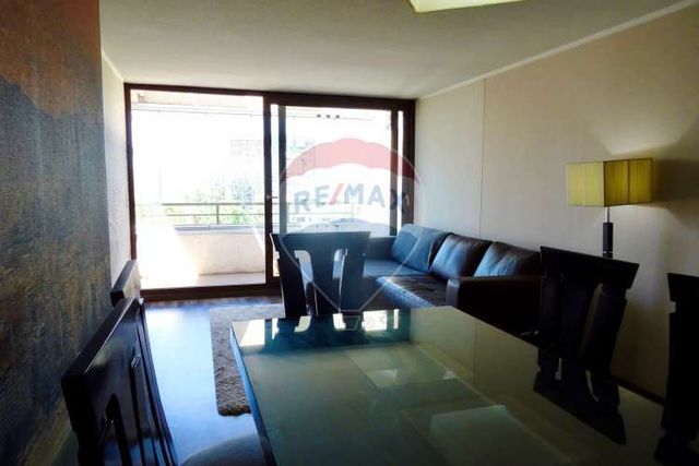 "vive con estilo: arrienda dpto. en ñuñoa"