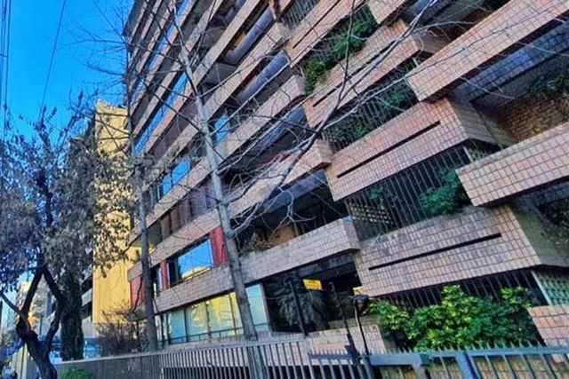 Amplio y luminoso departamento