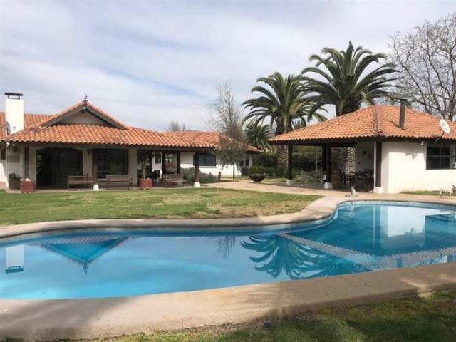 PARCELA Colegio Trebulco