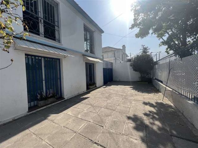 OFICINA Estadio Nacional / Campo de Deportes / Pedro de Valdivia