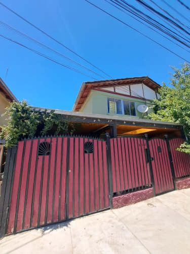 Bella Casa Los Alerces, Santa Rosa, Lampa