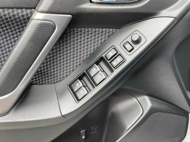 SUBARU FORESTER  2.0 HDI AWD 2017