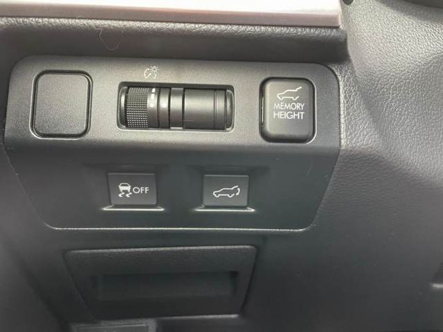 SUBARU FORESTER  2.0 HDI AWD 2017