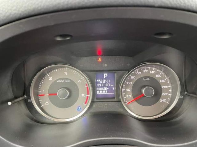 SUBARU FORESTER  2.0 HDI AWD 2017