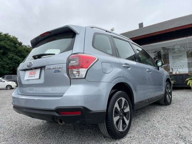 SUBARU FORESTER  2.0 HDI AWD 2017