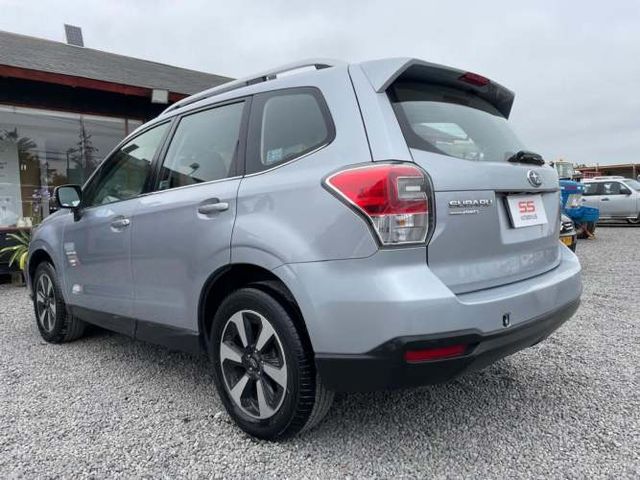 SUBARU FORESTER  2.0 HDI AWD 2017