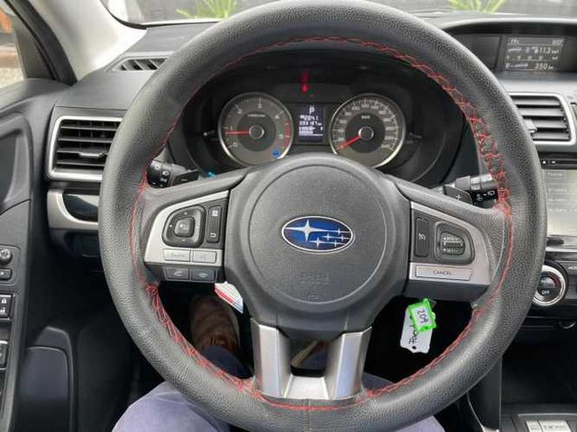 SUBARU FORESTER  2.0 HDI AWD 2017