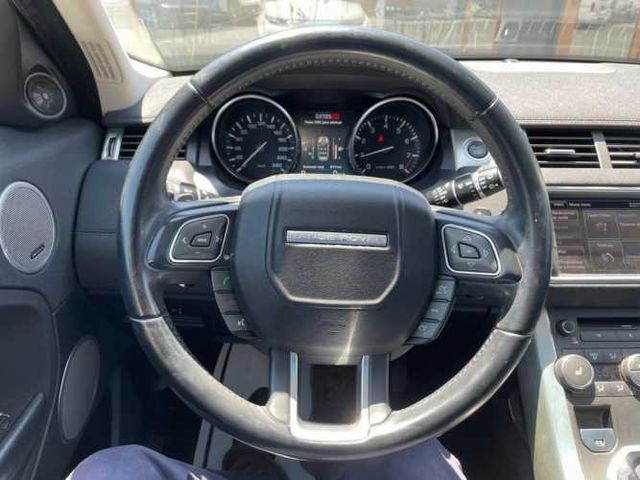 LAND ROVER RANGE ROVER EVOQUE AWD 2.0 AT 2014