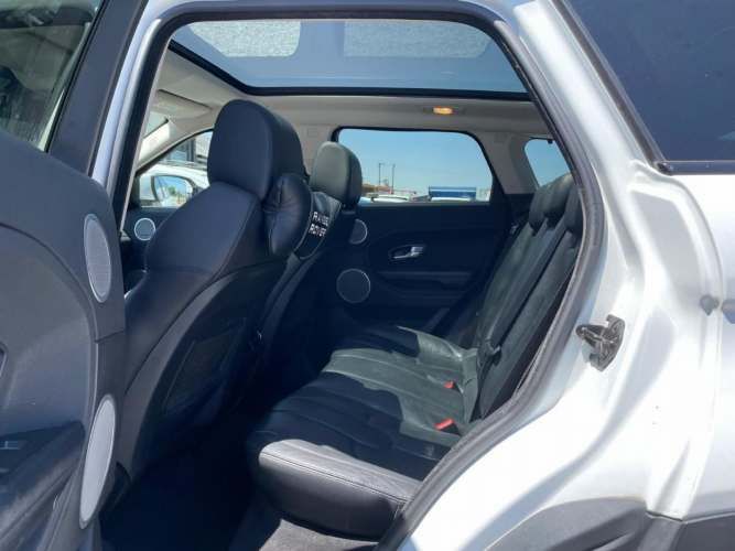 LAND ROVER RANGE ROVER EVOQUE AWD 2.0 AT 2014