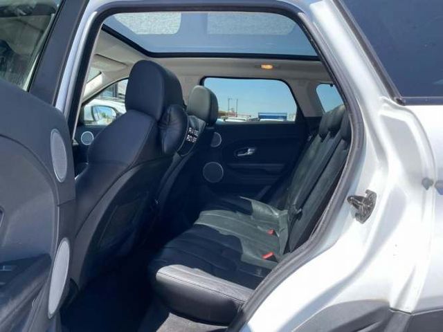 LAND ROVER RANGE ROVER EVOQUE AWD 2.0 AT 2014